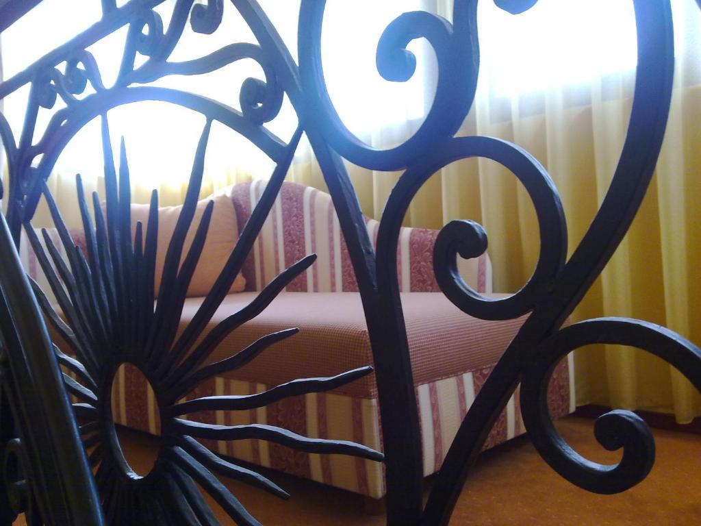 Hotel Transilvania Sighişoara Pokoj fotografie