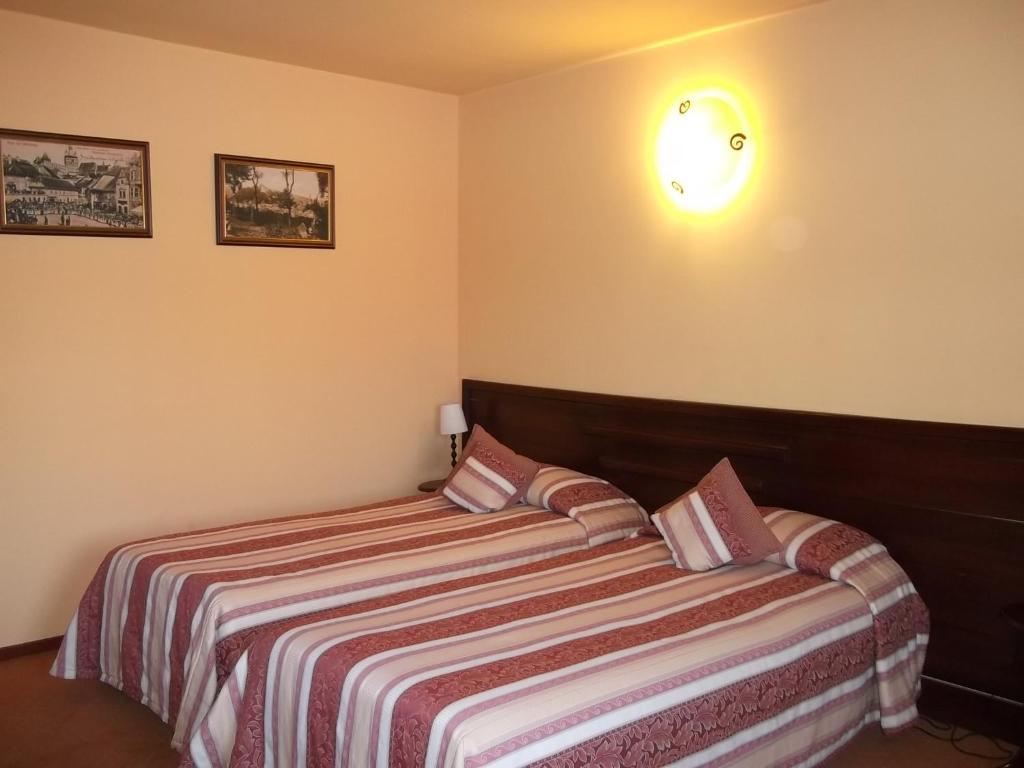 Hotel Transilvania Sighişoara Exteriér fotografie