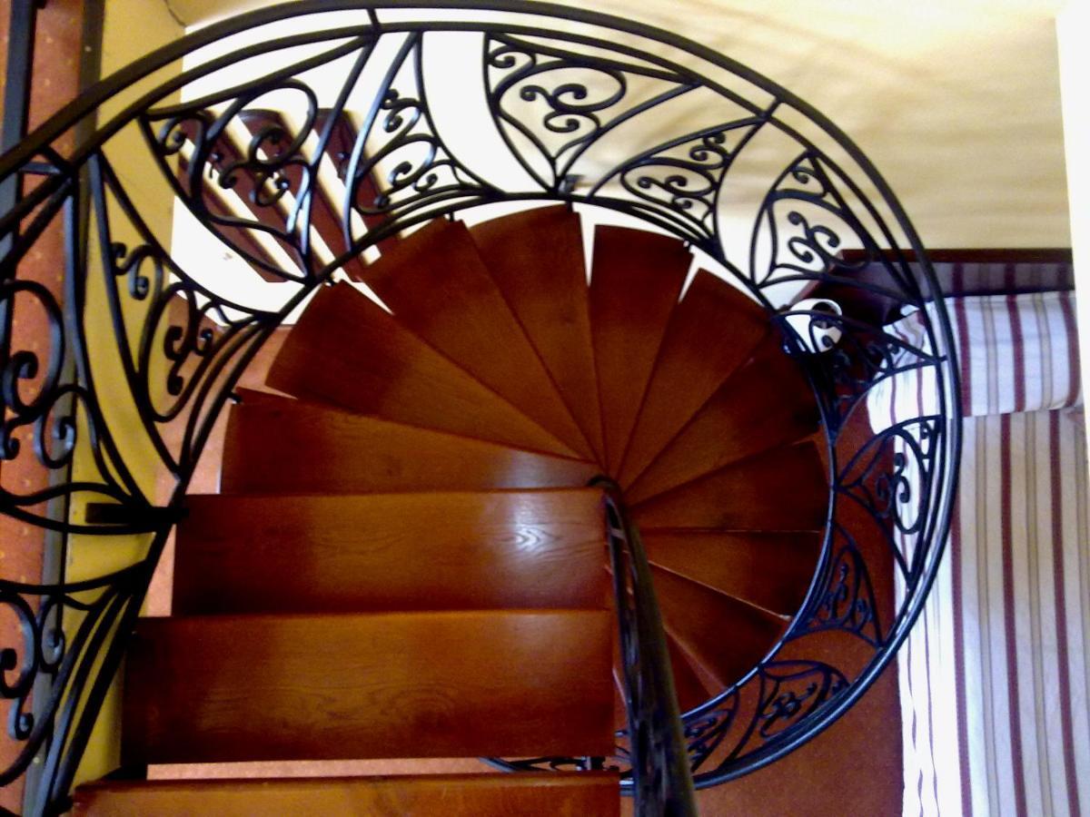 Hotel Transilvania Sighişoara Pokoj fotografie